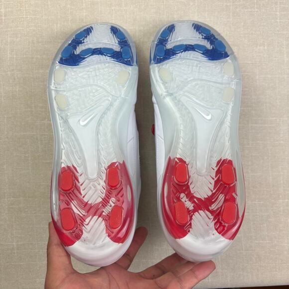 ?? 2026 Jacquemus x Nike Cryoshot Tiempo R10 11M